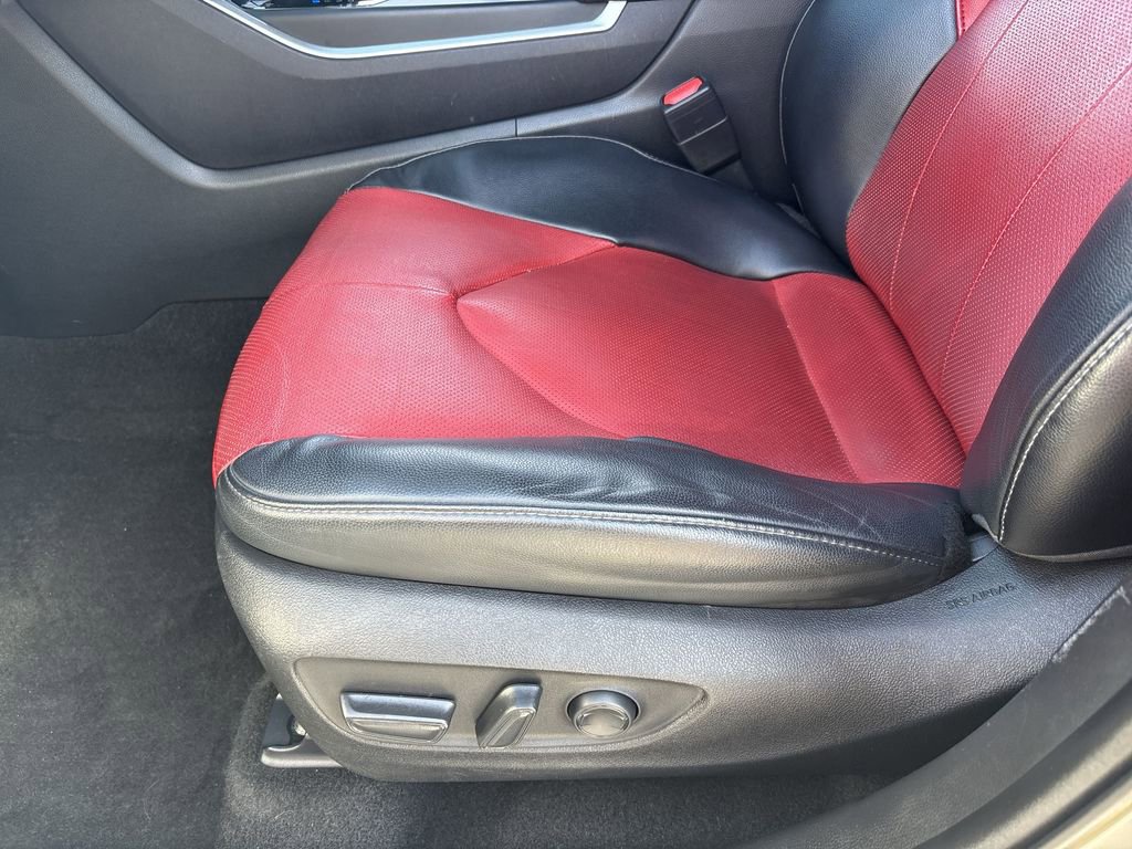 Used 2023 Toyota Highlander XSE image 20