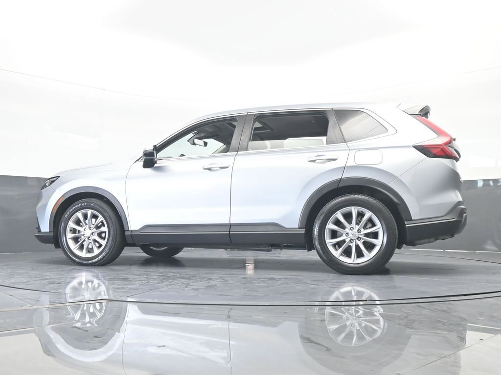 Used 2023 Honda CR-V EX-L image 59