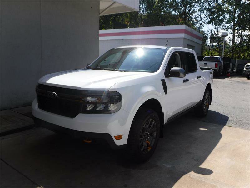 Used 2023 Ford Maverick Tremor image 16