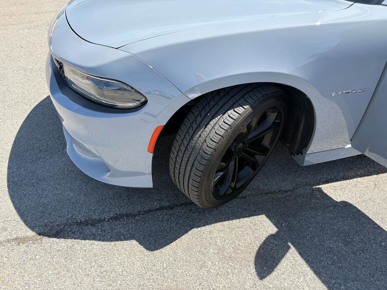 Used 2021 Dodge Charger R/T RWD image 60