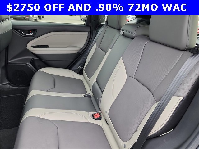 New 2026 Subaru Forester Limited image 15