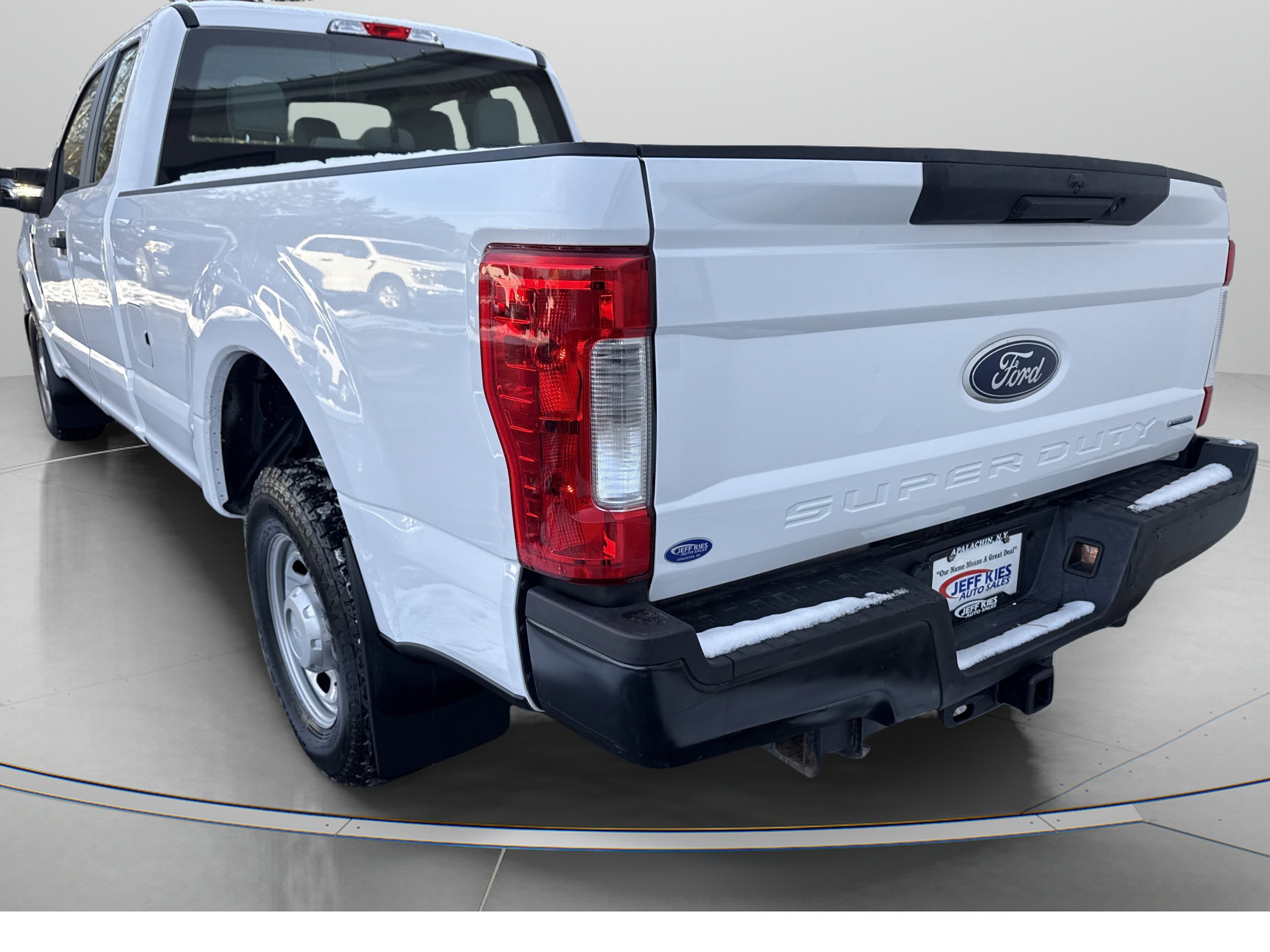 Used 2019 Ford F250 XL image 7