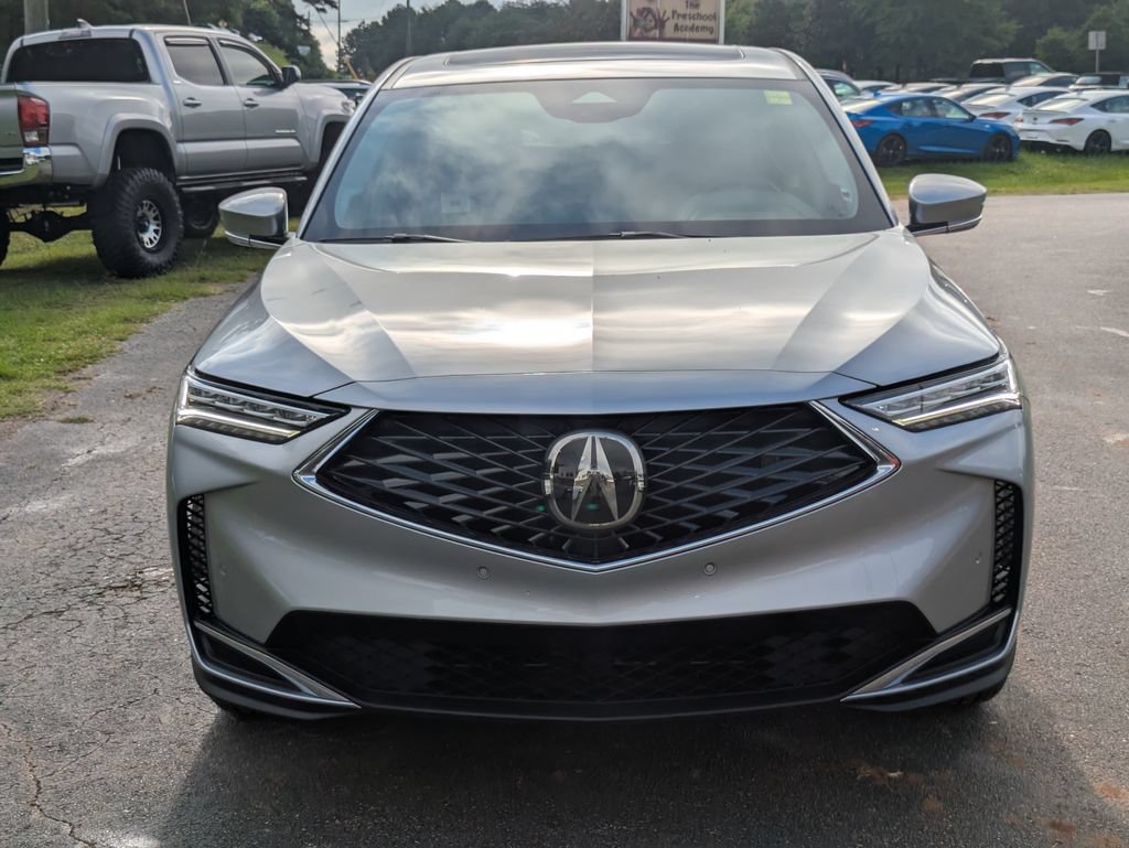 Used 2026 Acura MDX w/ Technology Package FWD image 9