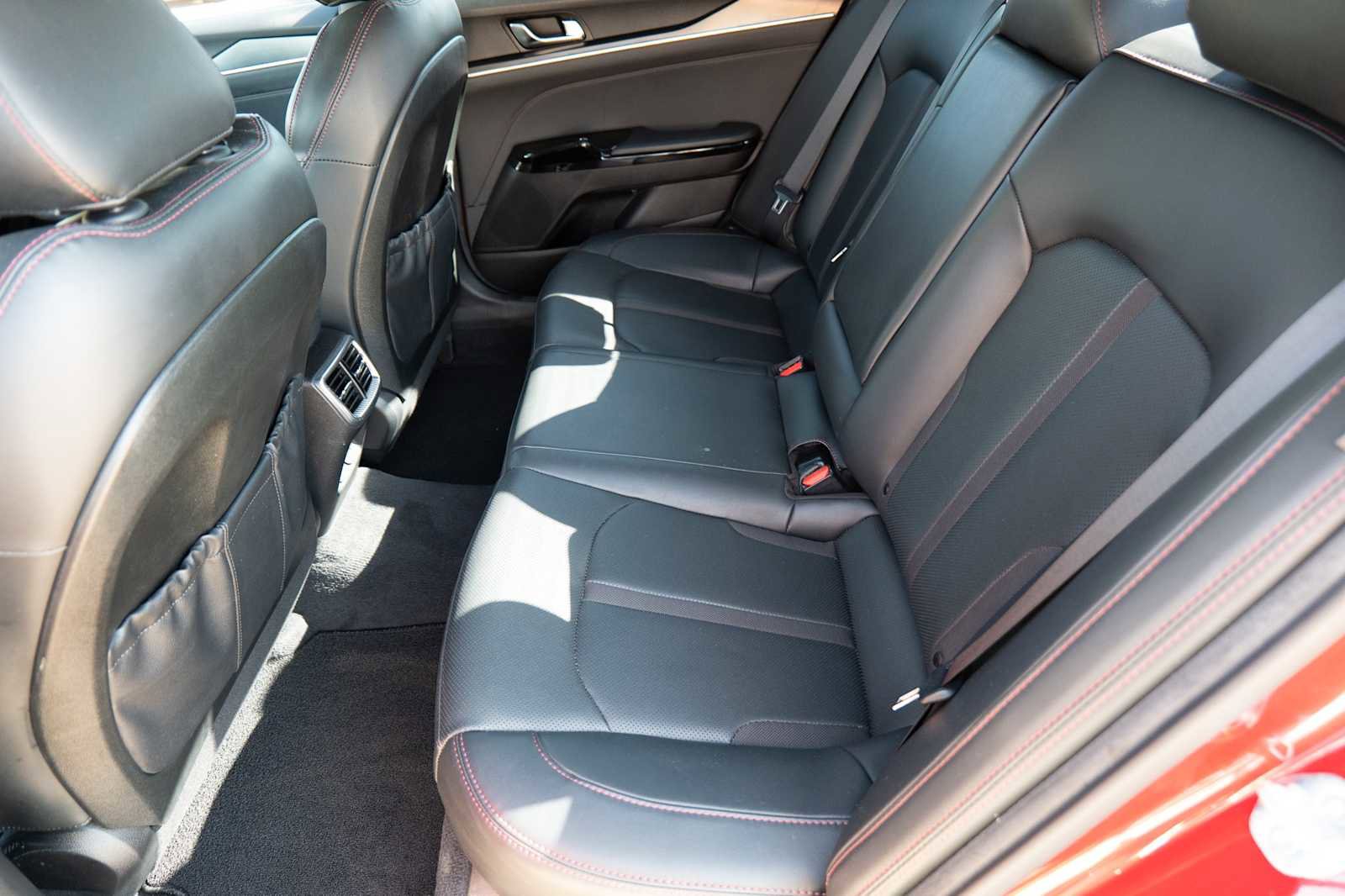 Certified 2023 Kia K5 GT w/ GT1 Package image 24