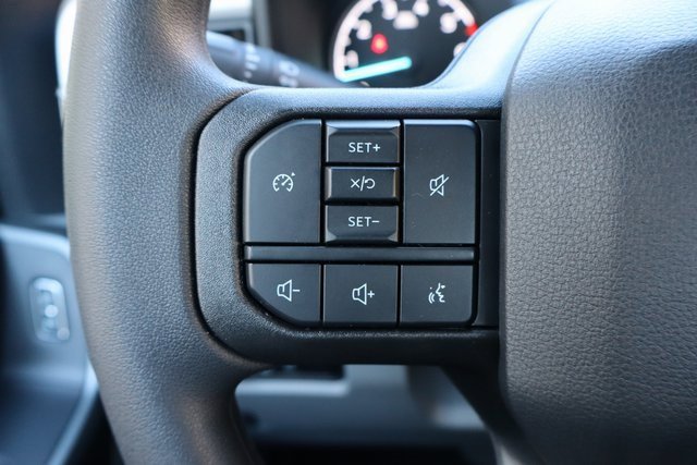 New 2026 Ford F350 XL w/ STX Appearance Package image 21