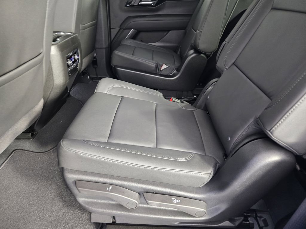 New 2026 Chevrolet Tahoe LT w/ Comfort Package image 33