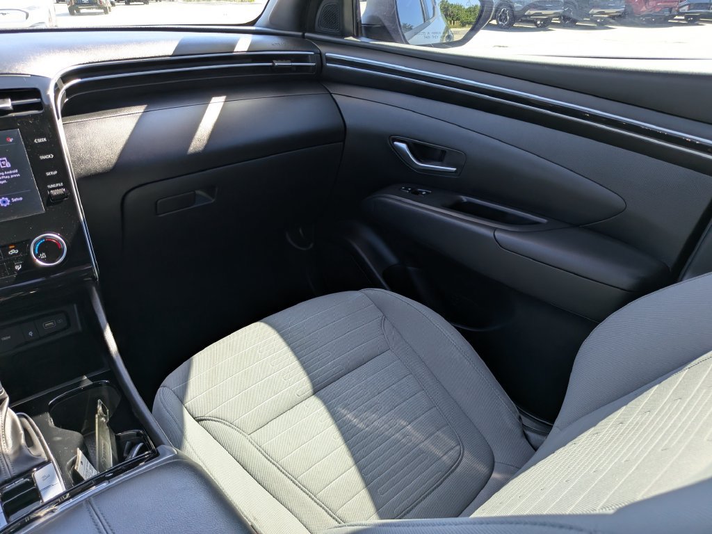 Used 2022 Hyundai Santa Cruz SEL w/ Activity Package AWD/4WD image 19