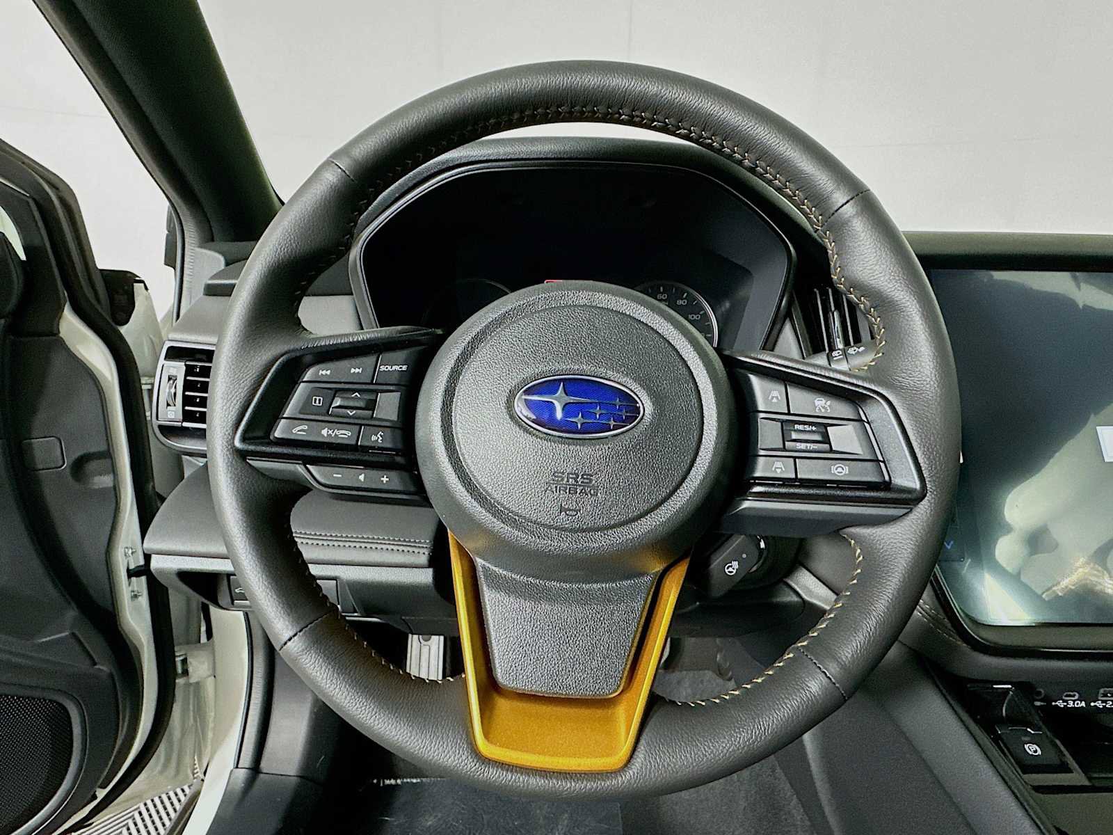 New 2025 Subaru Outback Wilderness image 11