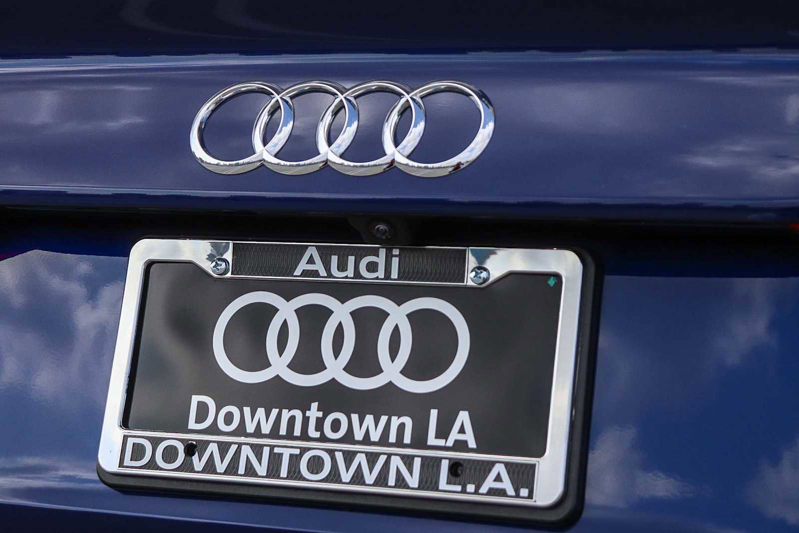 Used 2023 Audi S3 Premium Plus w/ Premium Plus Package AWD/4WD image 11