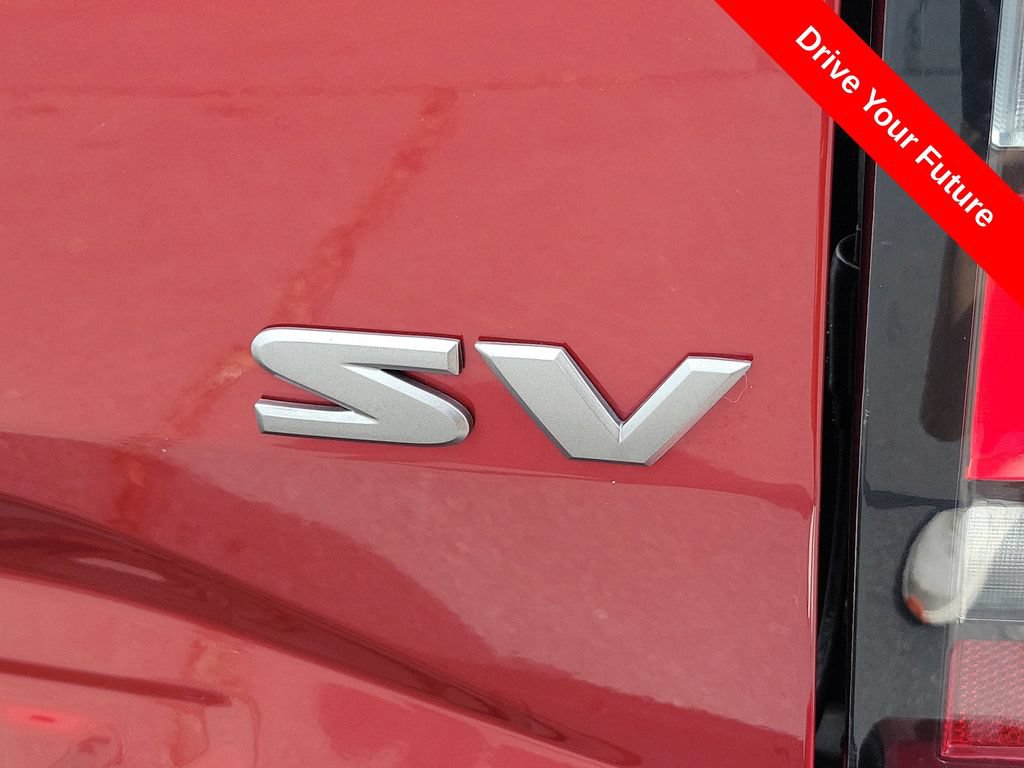 Used 2023 Nissan Frontier SV w/ SV Convenience Package RWD image 26