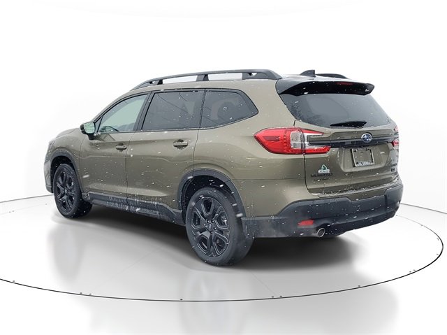 New 2026 Subaru Ascent Bronze Edition image 3