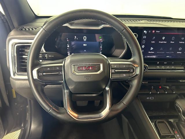 Used 2023 GMC Canyon Elevation RWD image 15