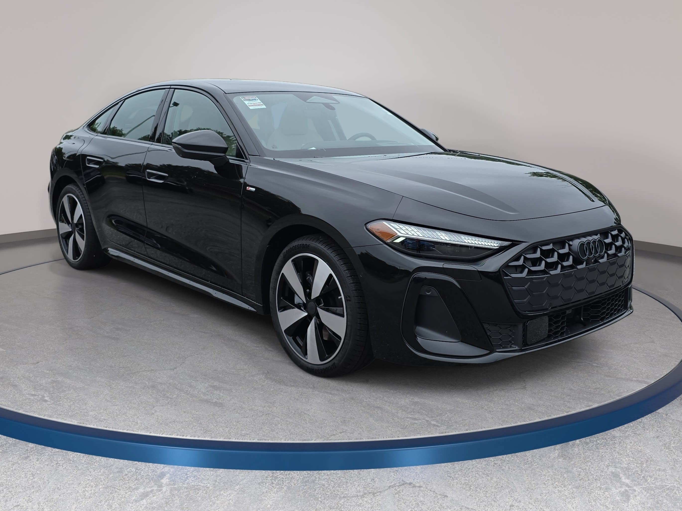 New 2026 Audi A5 2.0T Prestige AWD/4WD image 3