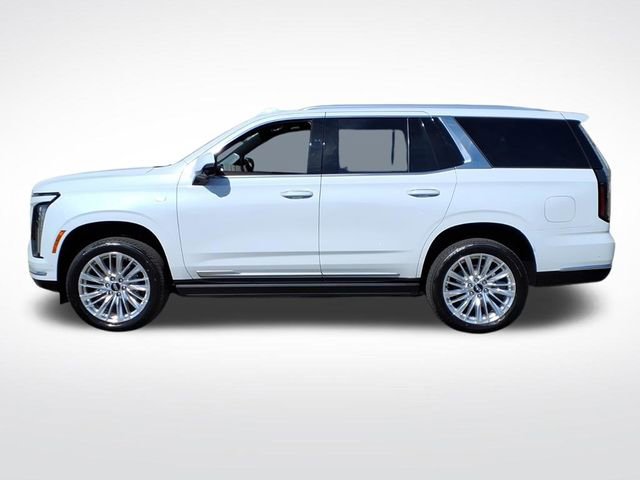 New 2026 Cadillac Escalade Luxury w/ Touring Package AWD/4WD image 2