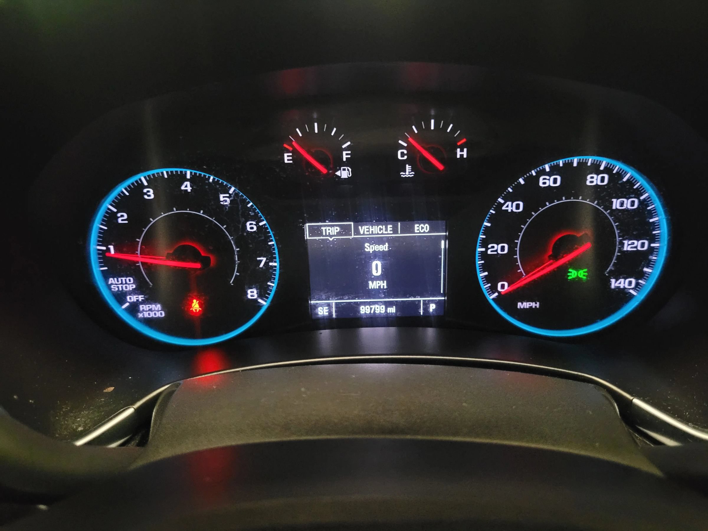 Used 2018 Chevrolet Equinox LT FWD image 18