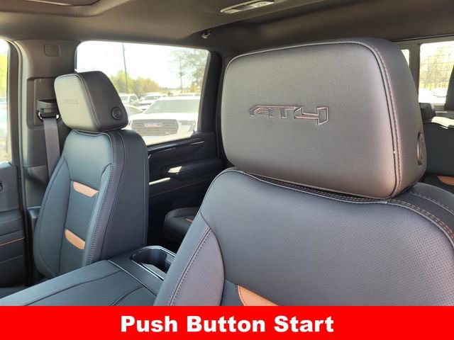 New 2026 GMC Sierra 2500 AT4 w/ AT4 Premium Plus Package image 21