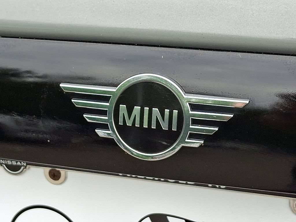Used 2020 MINI Cooper S FWD image 31