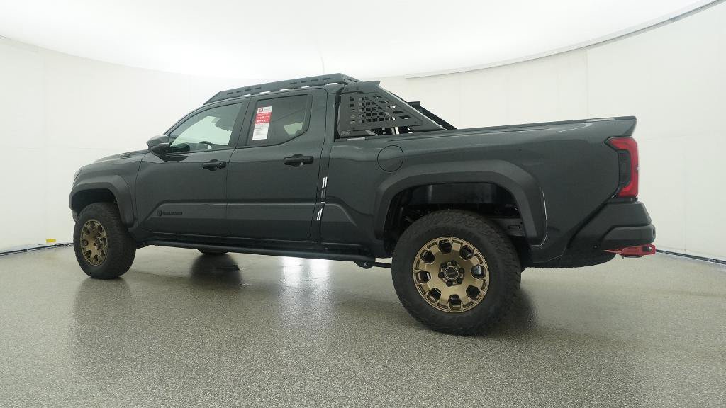 New 2026 Toyota Tacoma 4x4 Double Cab Hybrid image 23