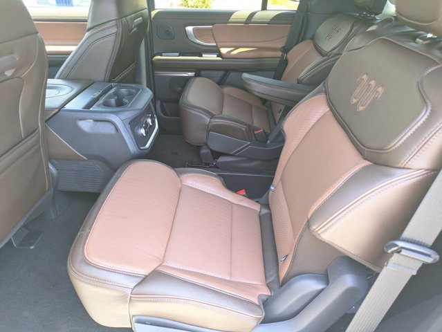 New 2026 Ford Expedition King Ranch AWD/4WD image 15