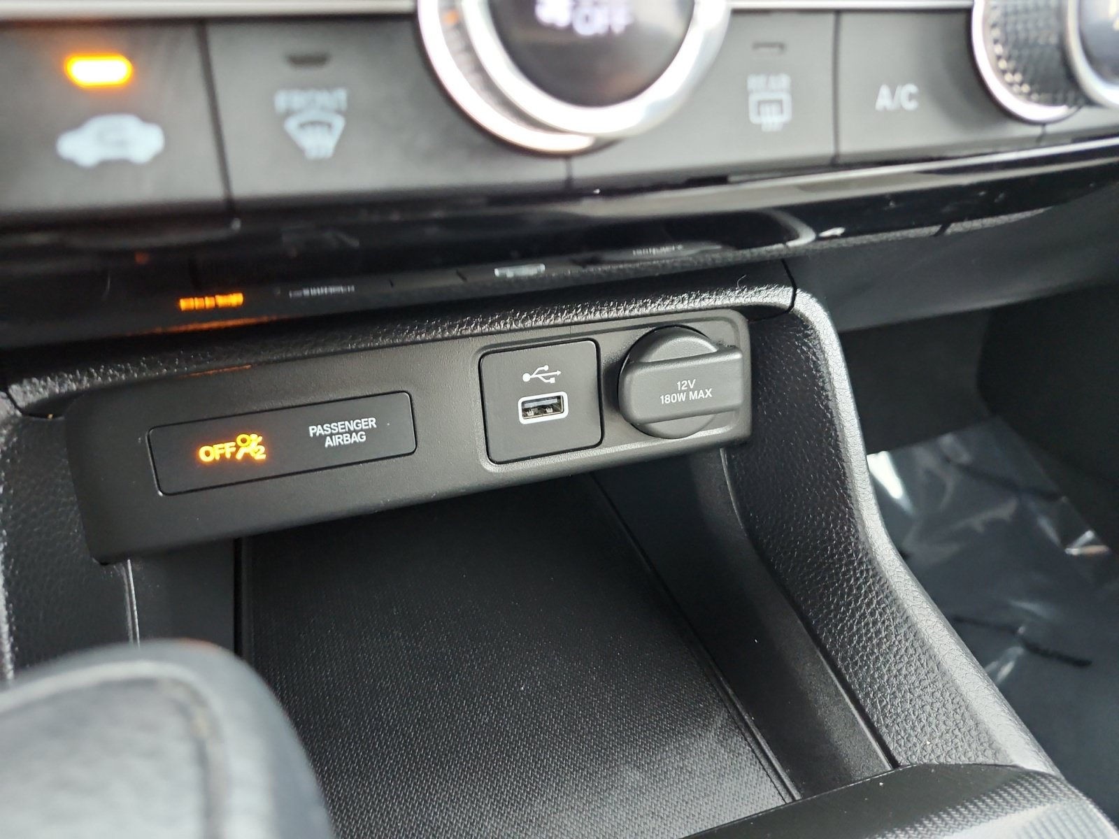 Used 2024 Honda Civic LX image 22
