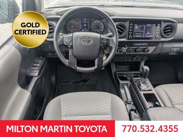 Certified 2023 Toyota Tacoma SR image 13