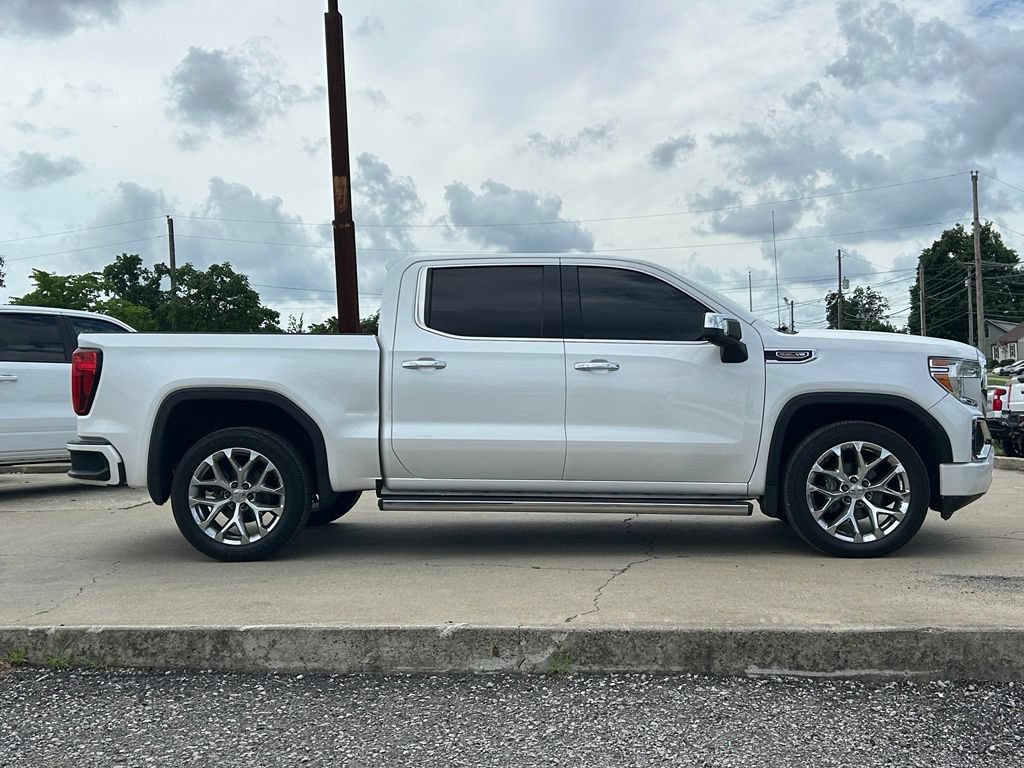 Used 2019 GMC Sierra 1500 Denali w/ Denali Ultimate Package AWD/4WD image 5