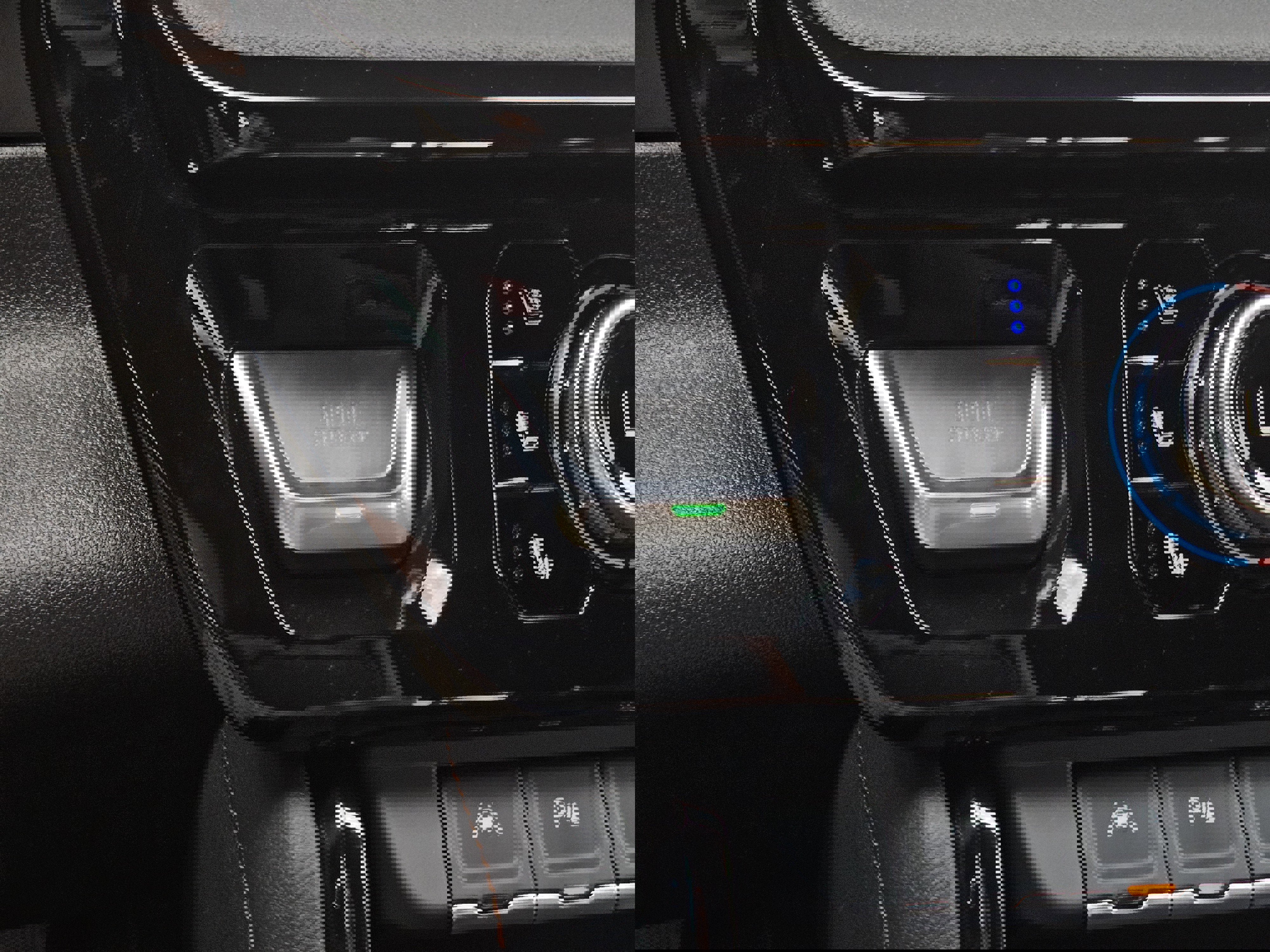 New 2026 GMC Sierra 1500 AT4 w/ AT4 Premium Package image 17