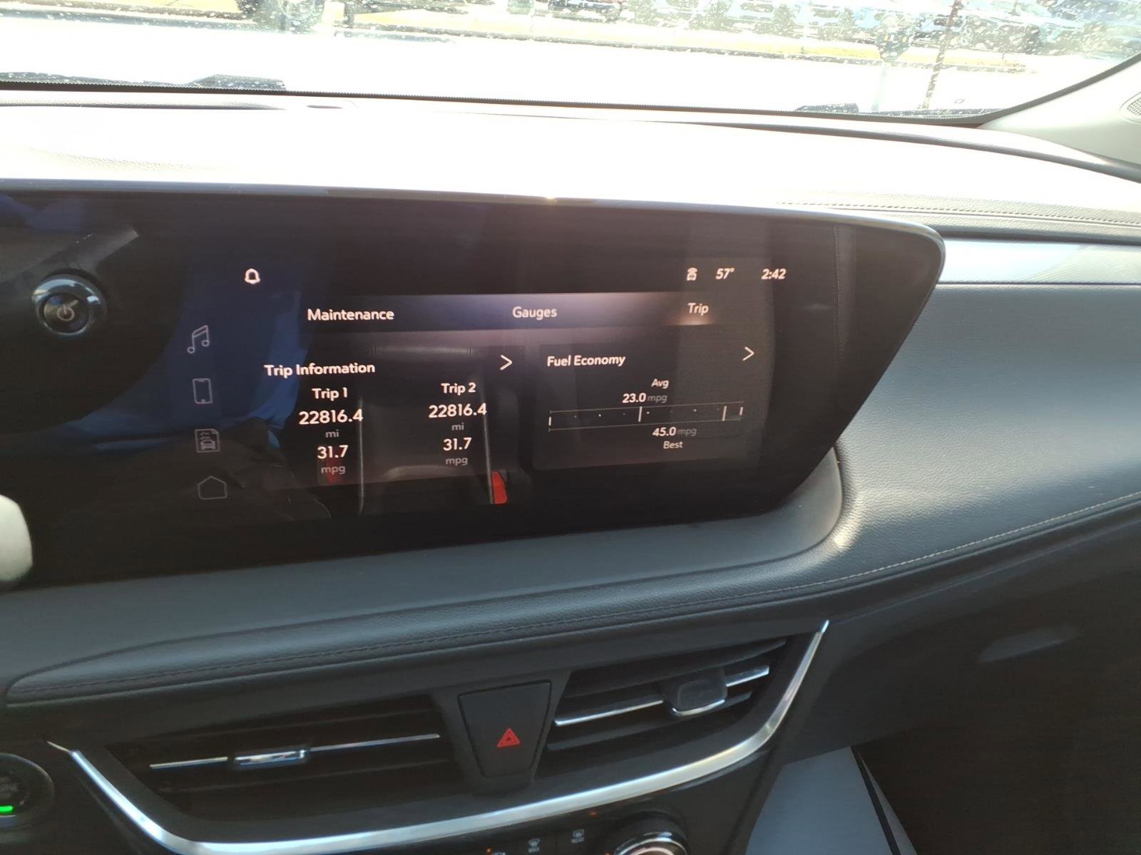 Used 2024 Buick Encore GX Preferred w/ Comfort Package image 28