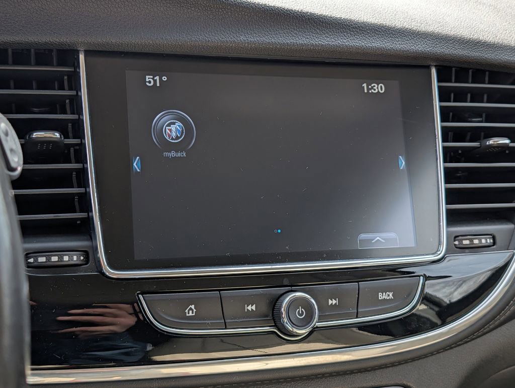 Used 2019 Buick Encore Essence w/ Safety Package II image 38