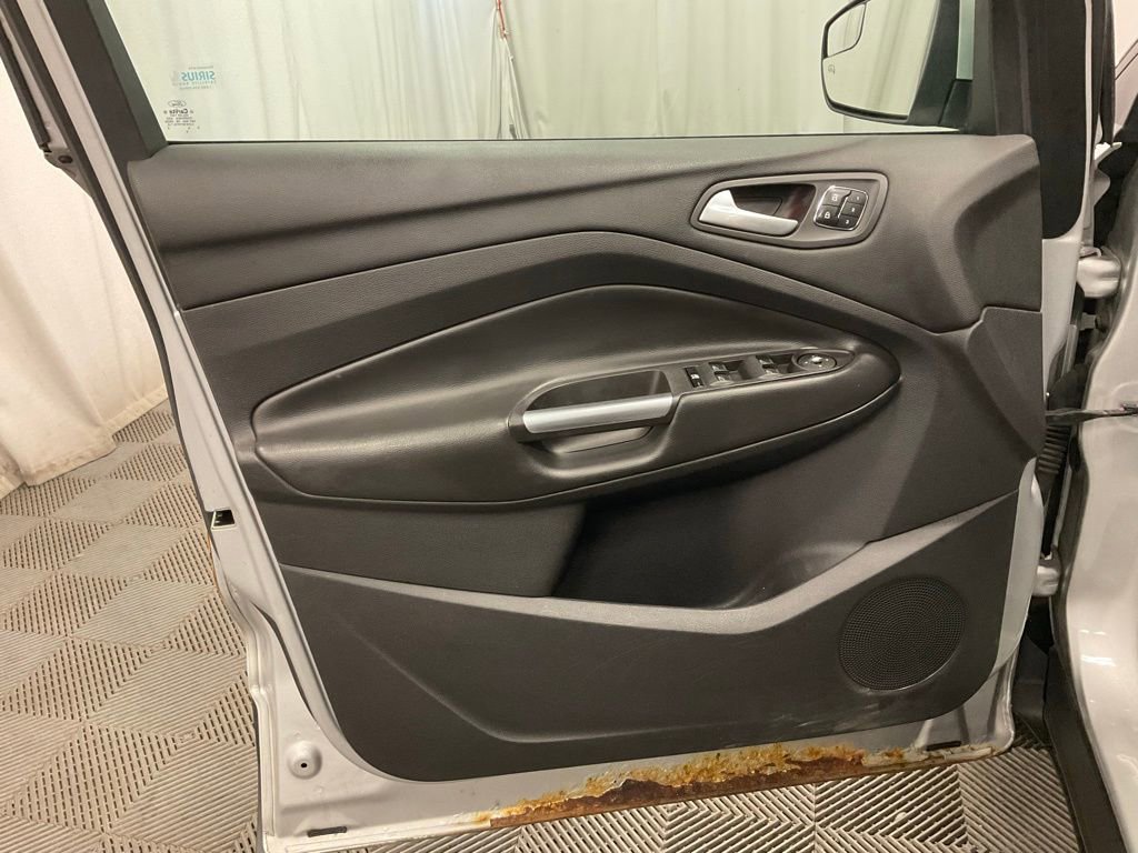 Used 2014 Ford Escape Titanium AWD/4WD image 15