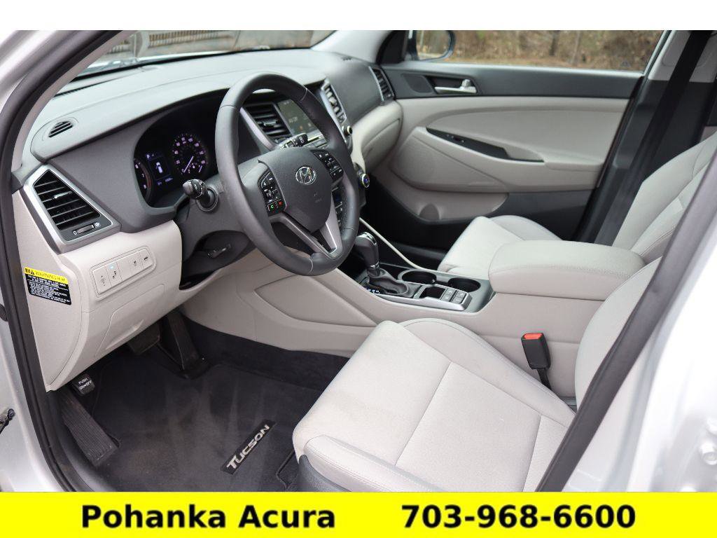 Used 2018 Hyundai Tucson Value image 22