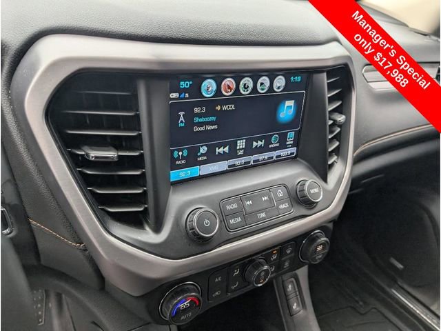 Used 2019 GMC Acadia SLT image 21