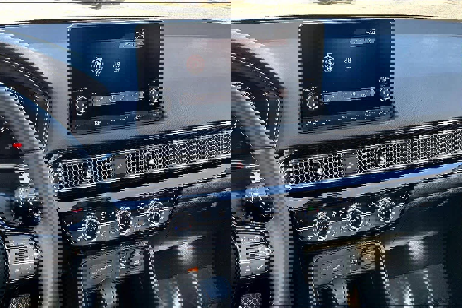 Used 2024 Honda Civic EX-L image 7