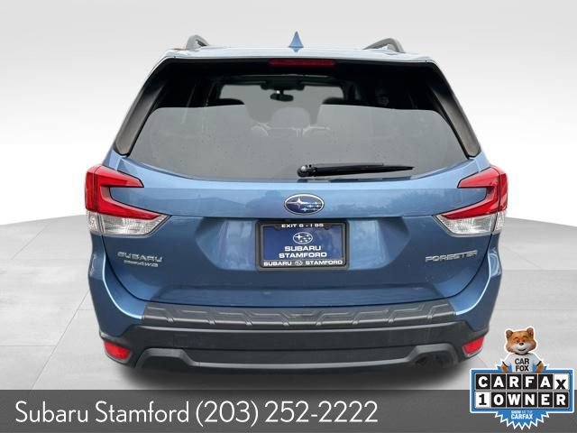 Used 2019 Subaru Forester Premium image 6