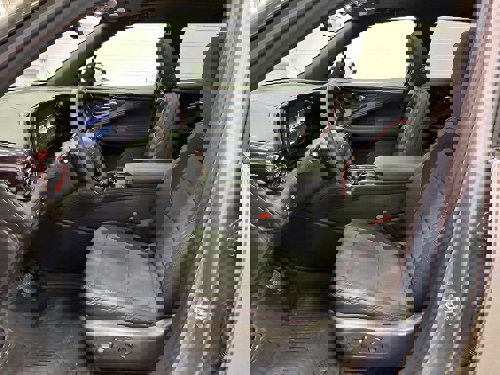 New 2026 Chevrolet Blazer EV RS image 7