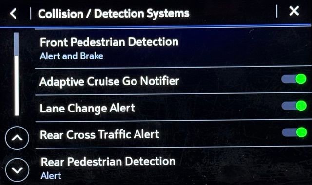 Used 2021 Cadillac XT5 Premium Luxury image 38