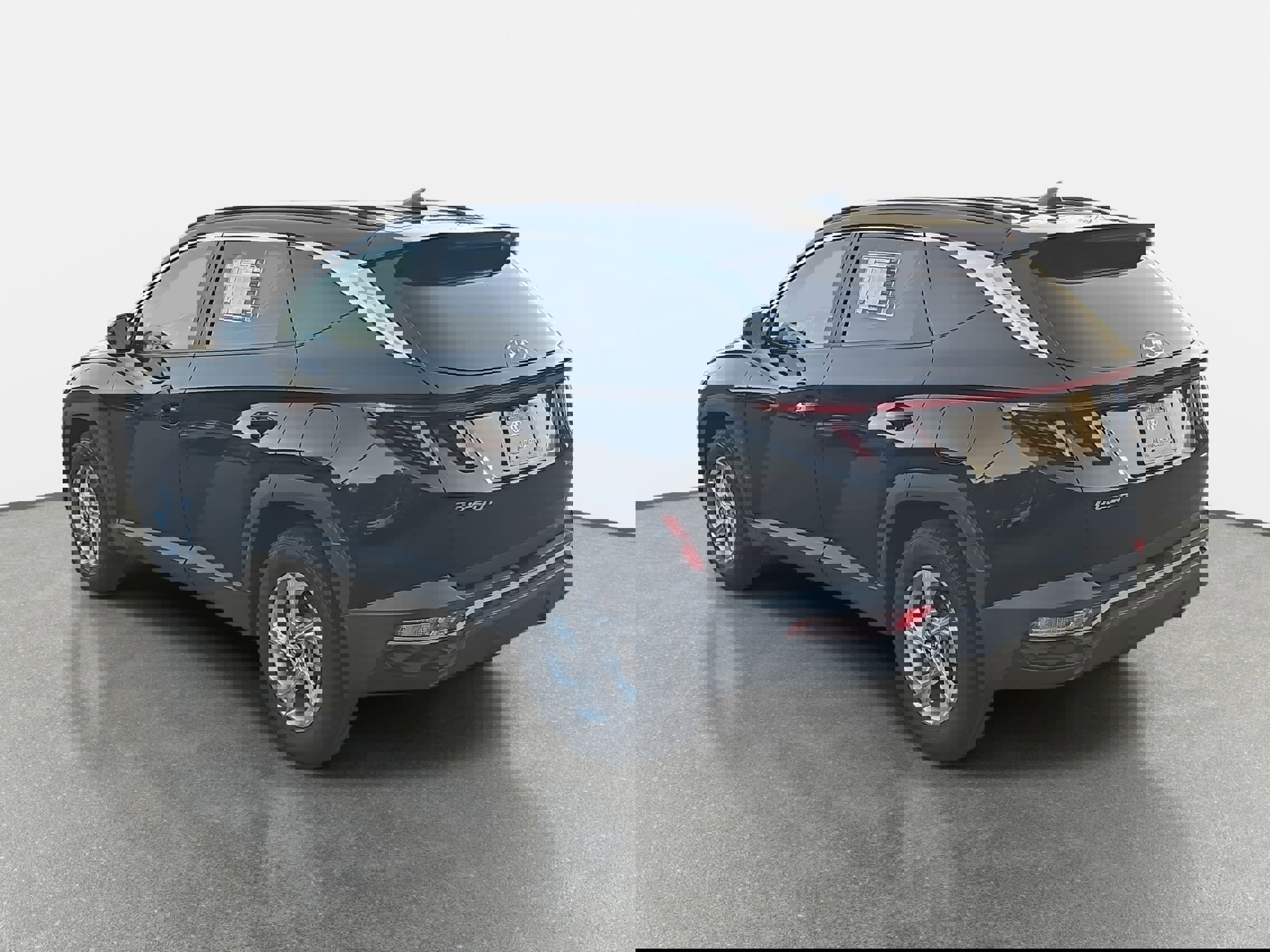 Used 2022 Hyundai Tucson SEL image 7