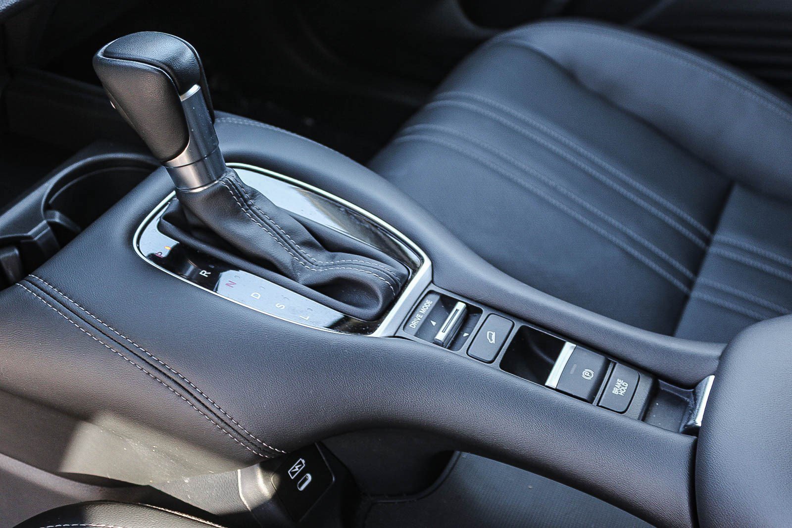 Certified 2024 Honda HR-V EX-L image 20