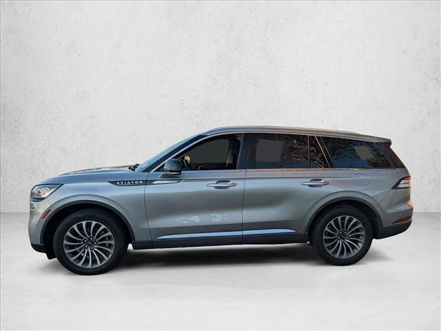 Used 2020 Lincoln Aviator Reserve w/ Elements Package Plus video 2