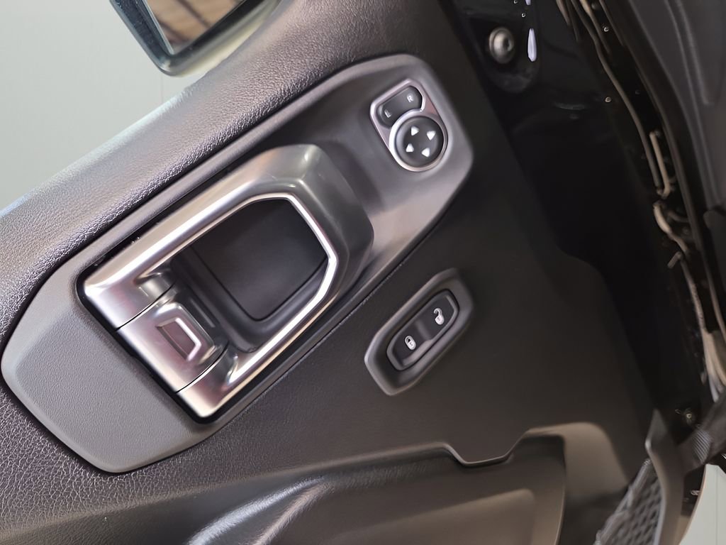 New 2026 Jeep Gladiator Sport image 11