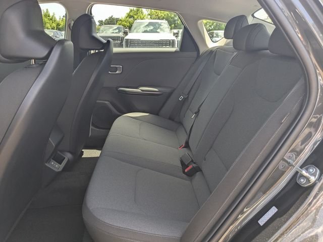 New 2026 Kia K4 FWD image 12