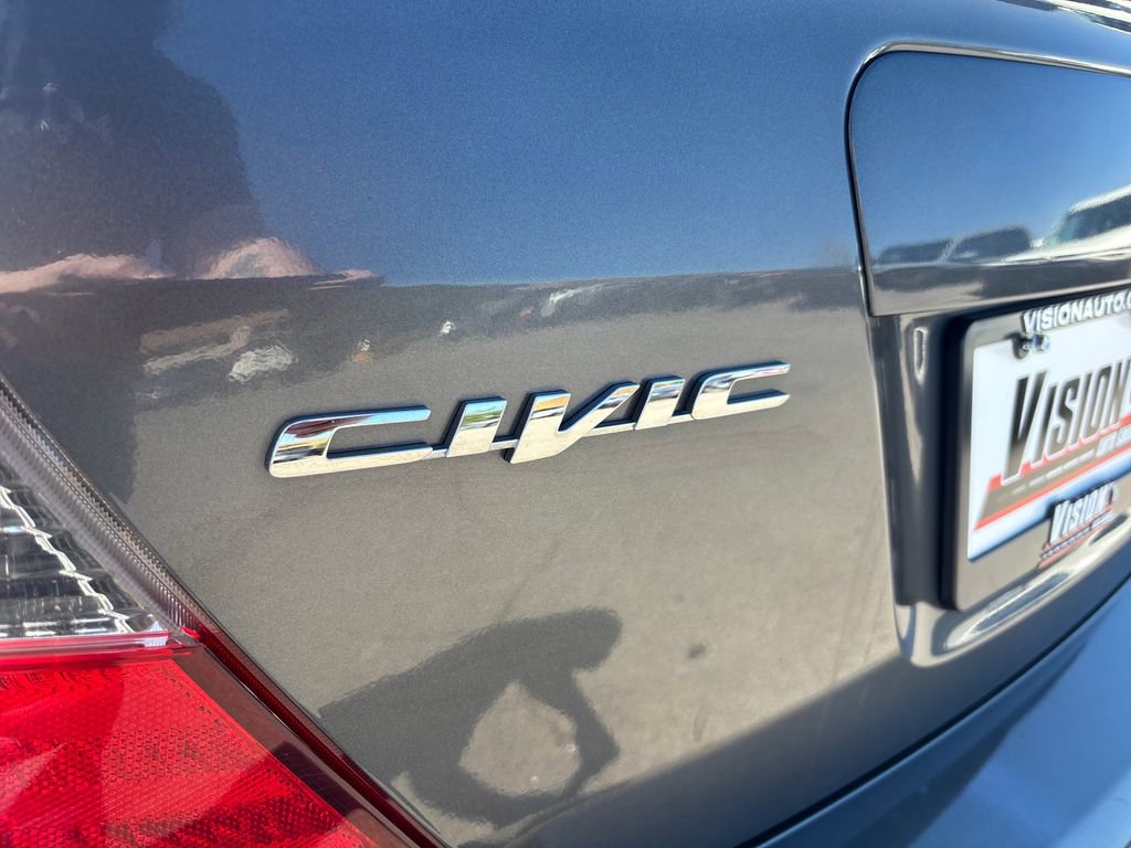 Used 2012 Honda Civic LX image 14