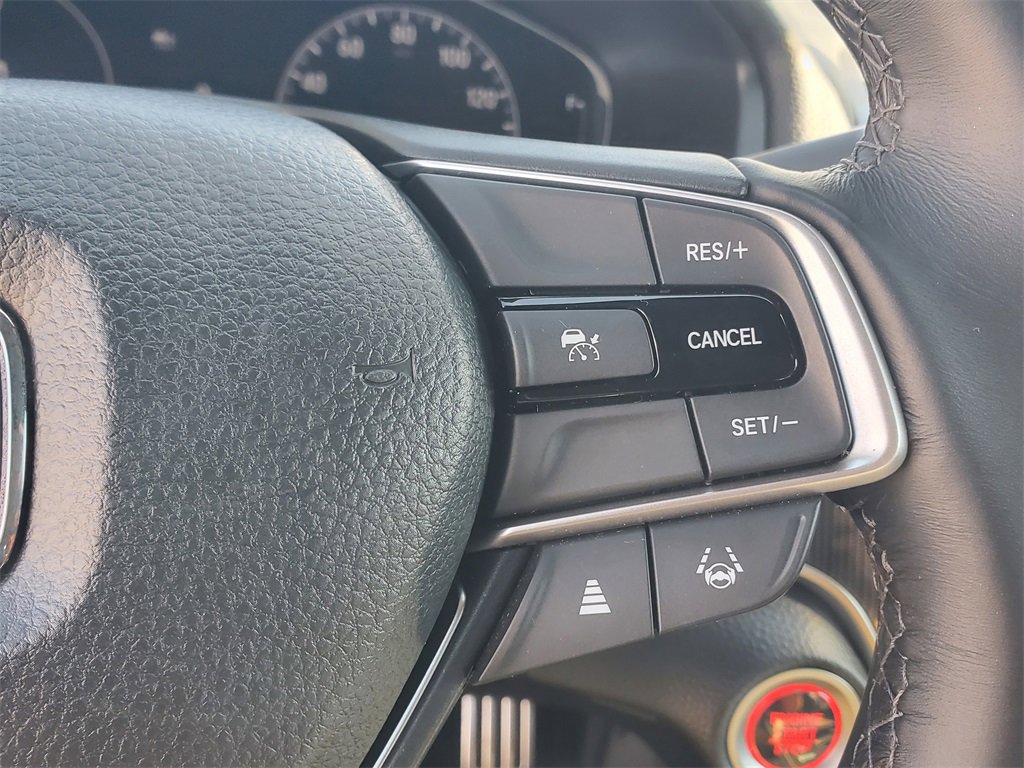 Used 2022 Honda Accord Sport image 24