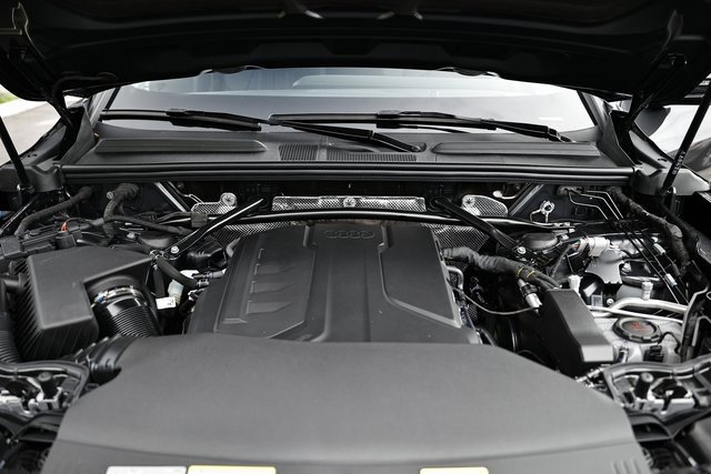 New 2025 Audi Q5 Premium Plus image 30