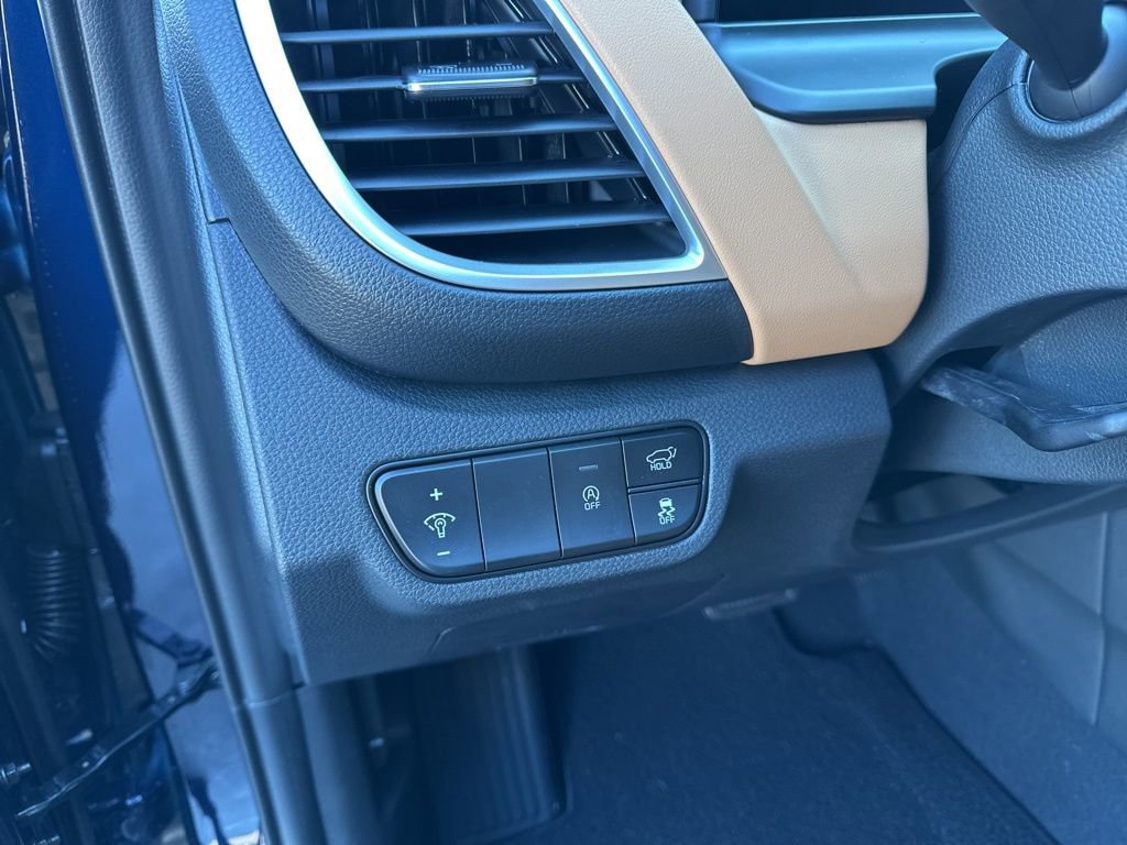 New 2026 Kia Seltos EX w/ EX Sunroof Package image 32