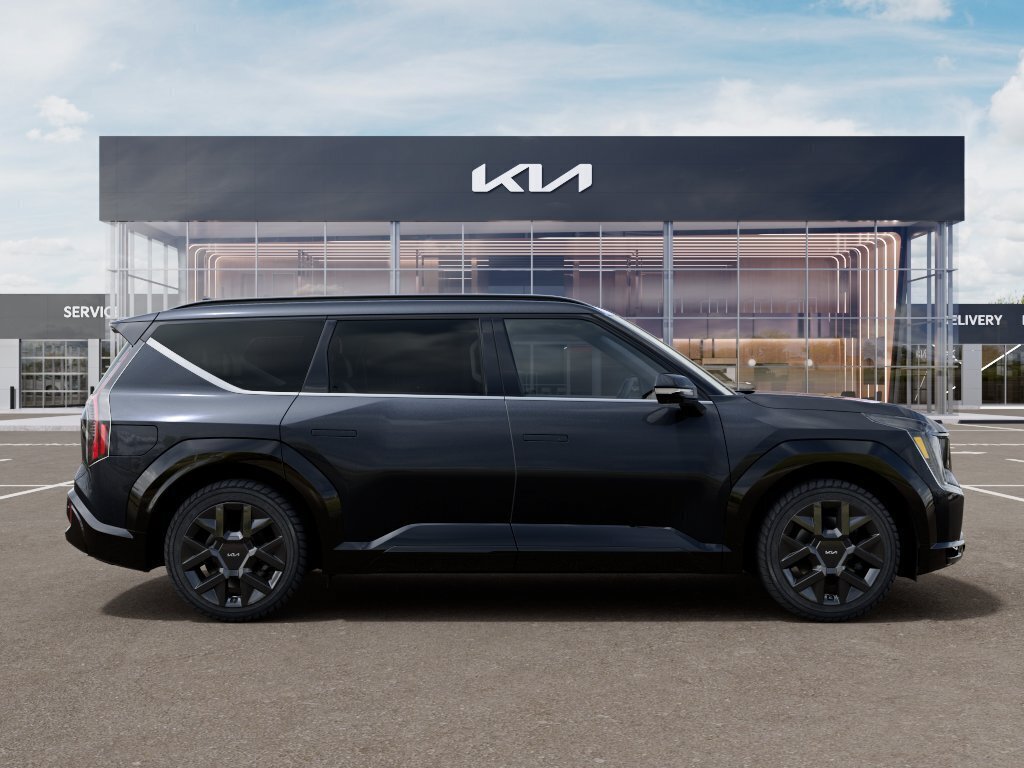 New 2026 Kia EV9 Land AWD/4WD image 7