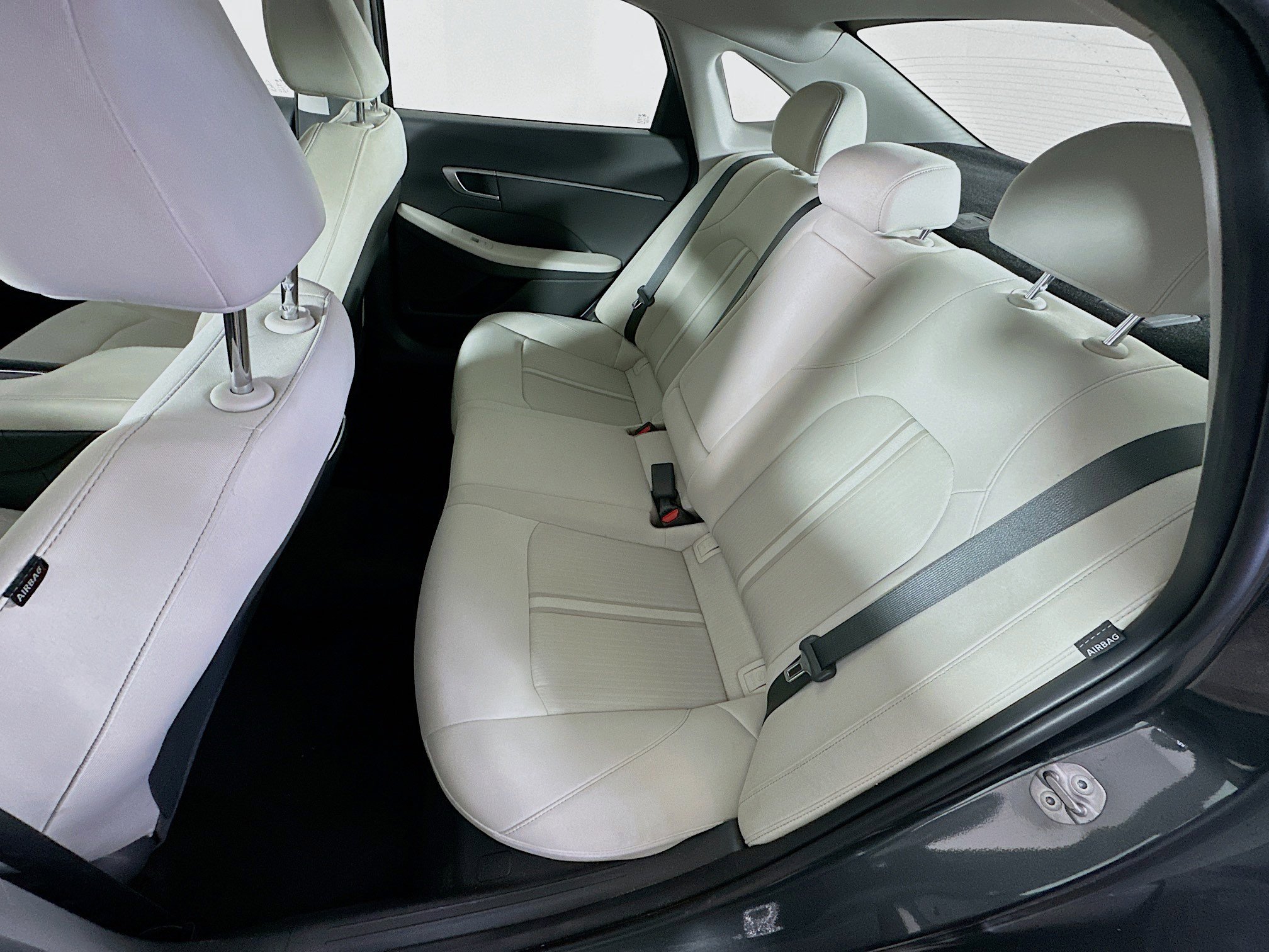 Used 2025 Hyundai Sonata SEL image 27