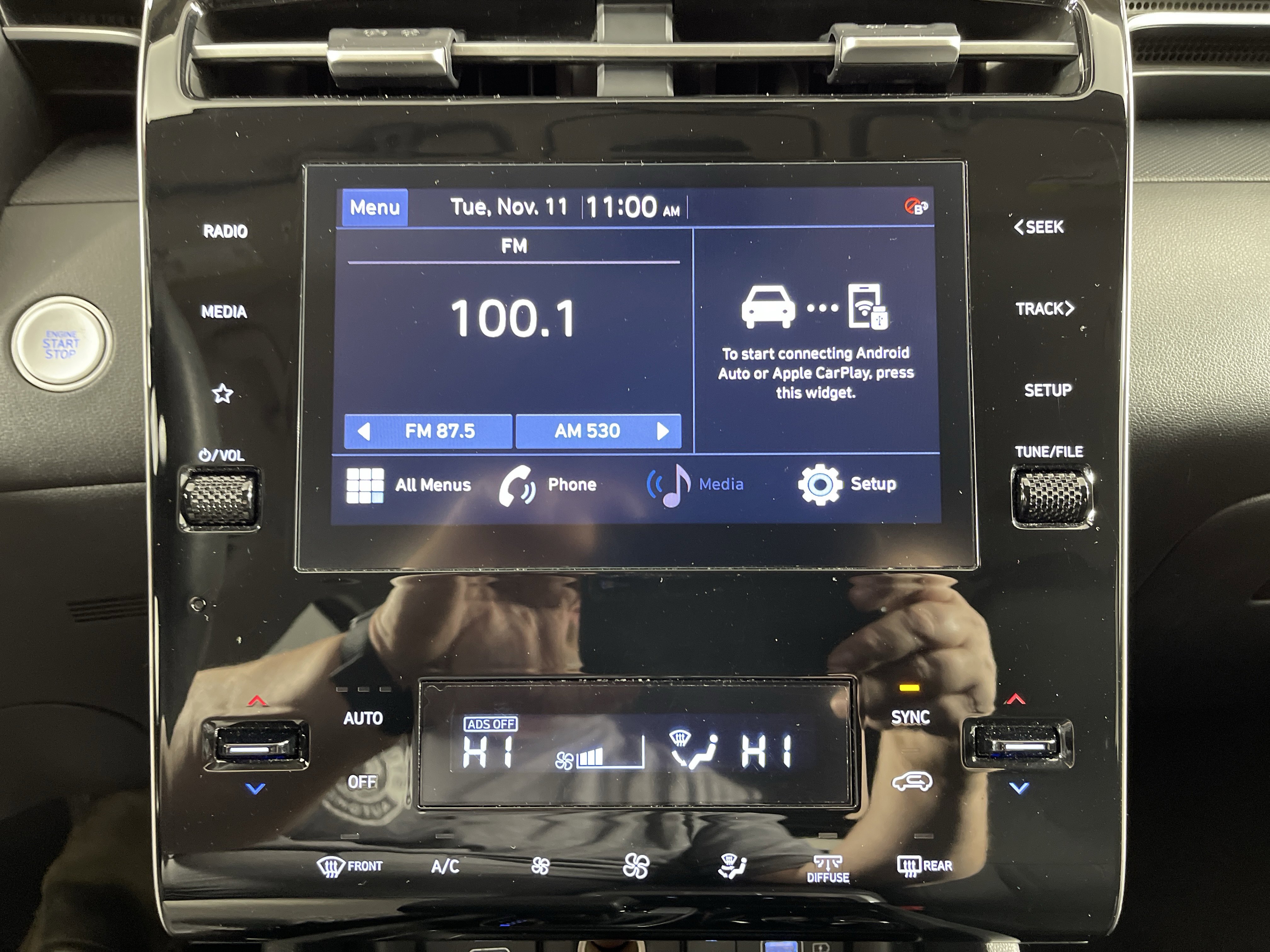 Used 2024 Hyundai Tucson SEL image 21