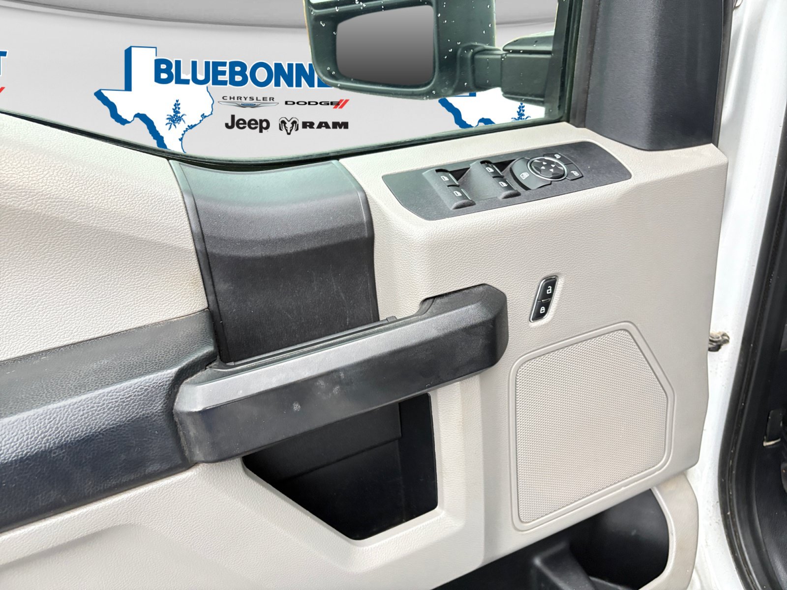 Used 2020 Ford F250 XL w/ STX Appearance Package AWD/4WD image 10