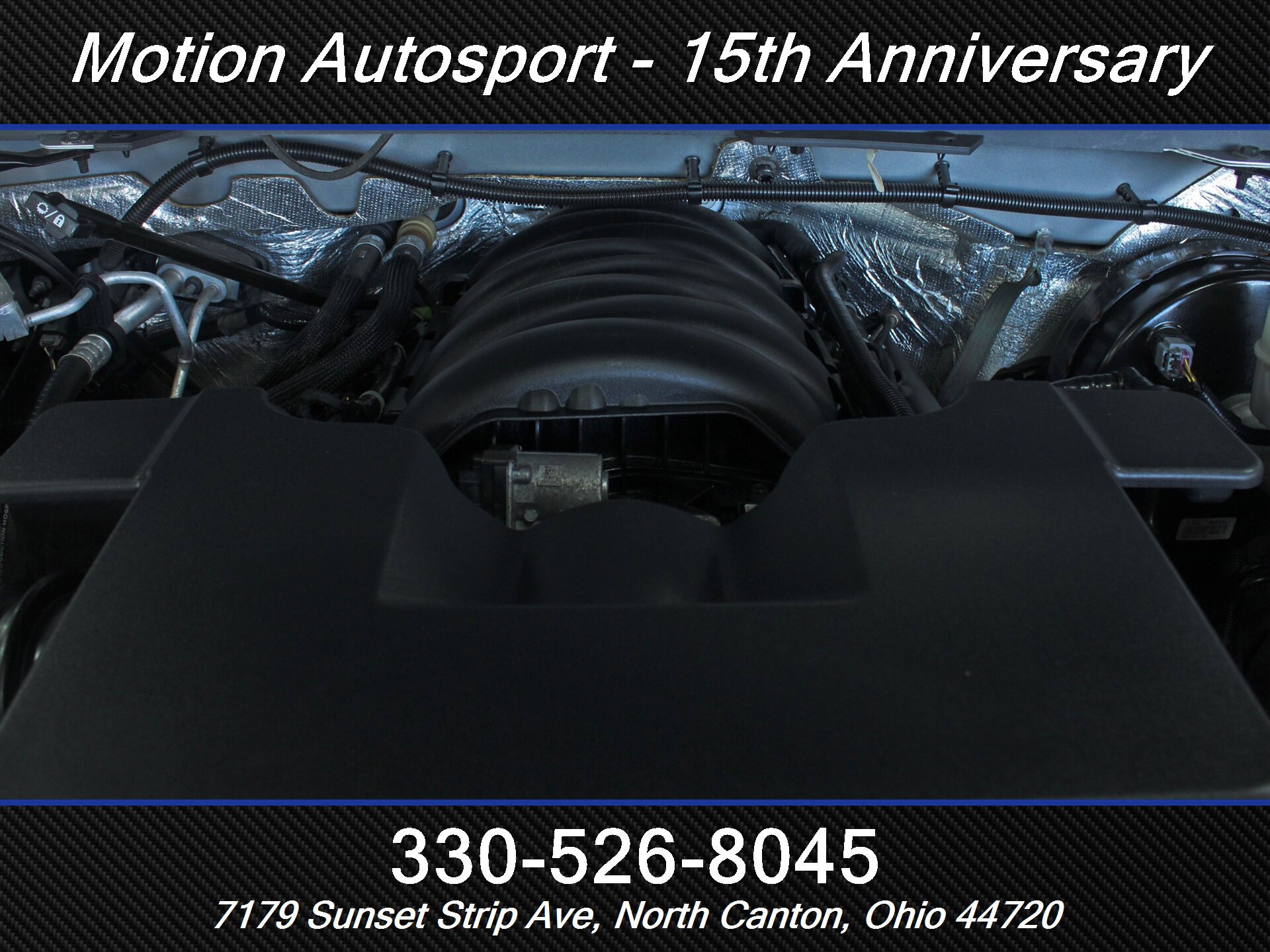 Used 2017 Chevrolet Silverado 1500 LT w/ All Star Edition image 12
